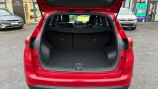 Hyundai Tucson 1.6 CRDi 48V MHD 136 N Line 5dr 2WD Diesel Estate